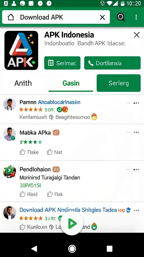 7svip - Menu misi dengan berbagai tantangan seru.