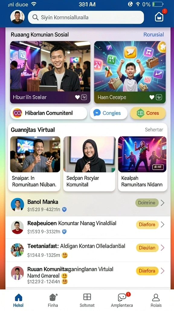 7svip - Grafik yang menakjubkan dalam pertempuran.