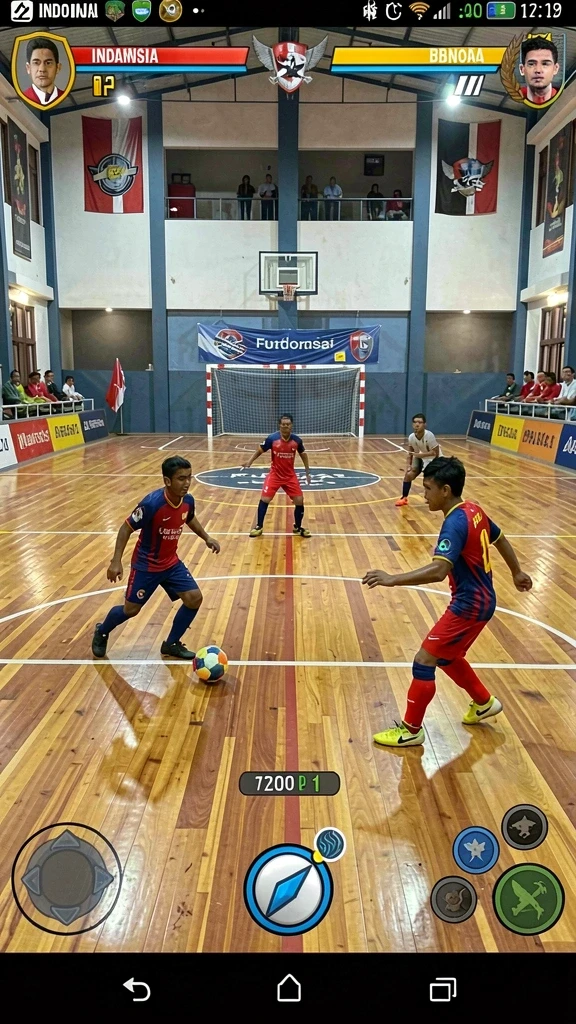 arena333 - Karakter unik dengan kemampuan yang berbeda.