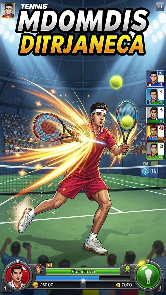 arena333 - Mode permainan baru yang seru dan menantang.