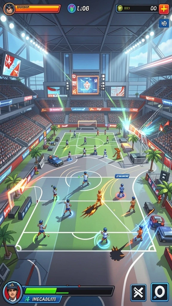 bima11 - Mode permainan multiplayer yang seru dalam BIMA11, siap untuk tantangan!