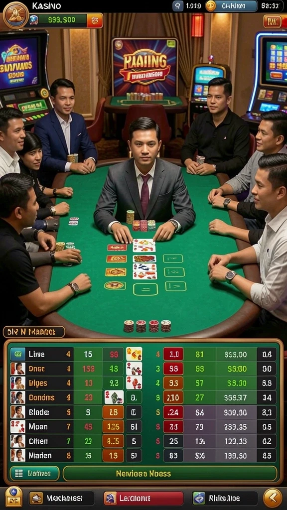 gebyar4d - Karakter-karakter baru yang menarik untuk dimainkan.