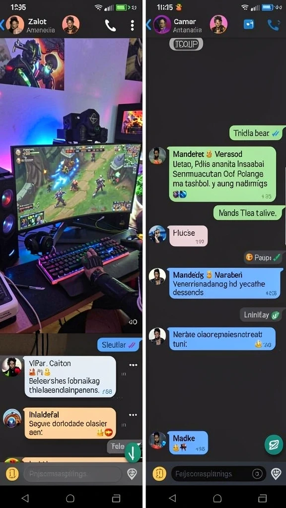 gila138 - Hadiah menarik yang memotivasi untuk bermain lebih lanjut.