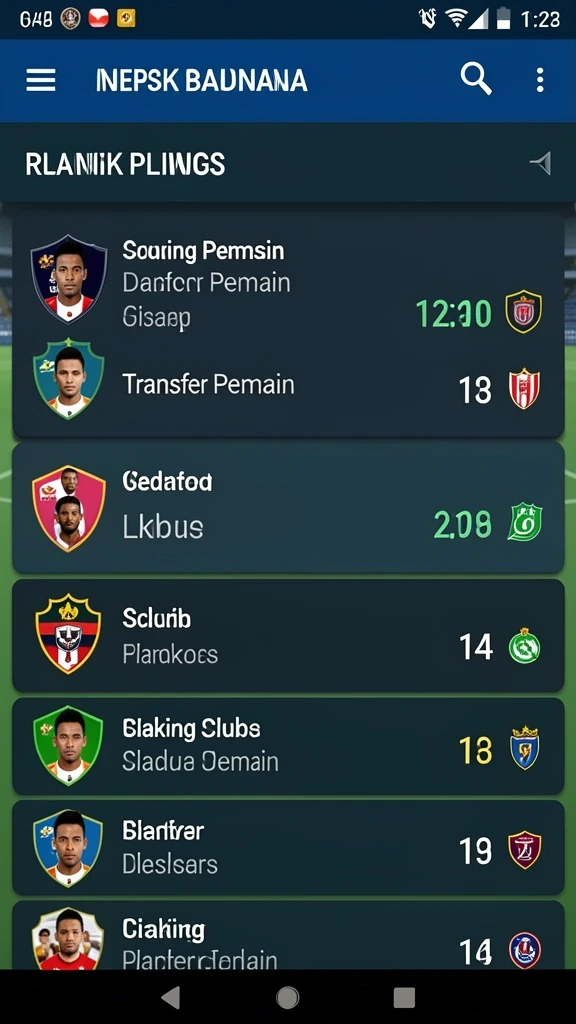 hokiterus88 - Gambaran permainan slot yang menarik di HOKITERUS88.