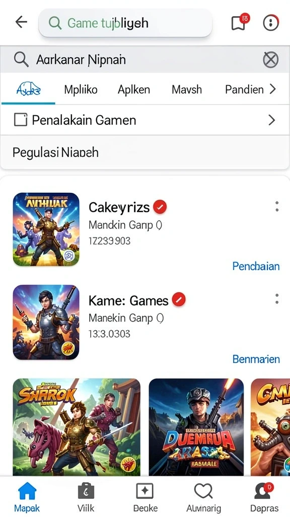 indo777 - Fitur dukungan pelanggan yang responsif dan siap membantu.