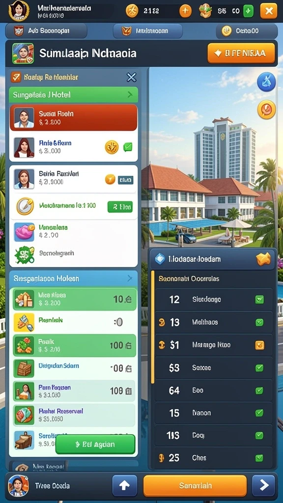 maktoto - Bergabung dengan teman dalam mode multiplayer yang seru.