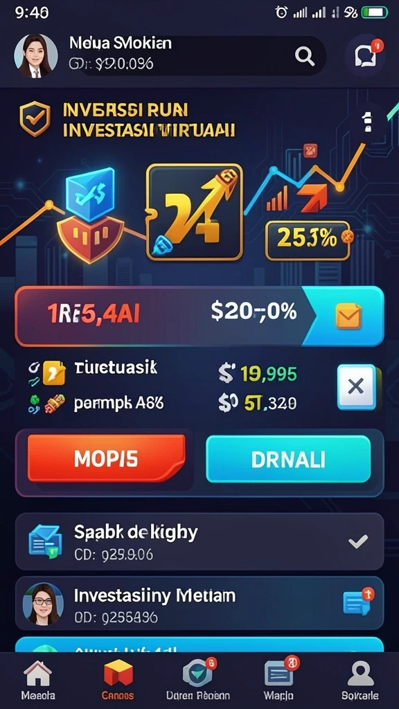 megawin777 - Beragam permainan menarik untuk dipilih.