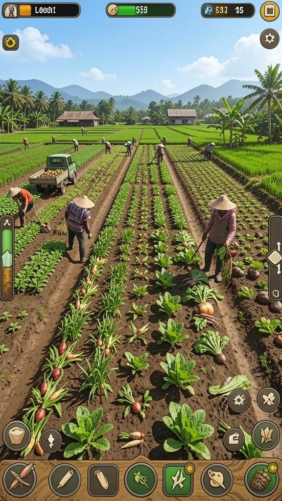 menyala78 - Tampilan antarmuka yang menarik dan mudah dipahami.
