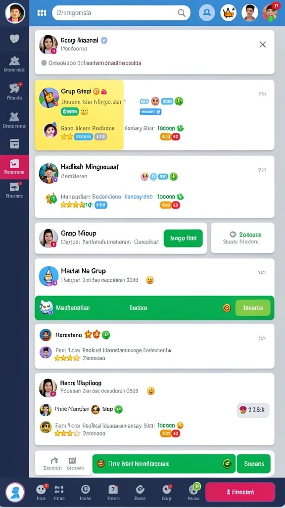menyala78 - Level menantang yang membuat pemain berpikir kreatif.