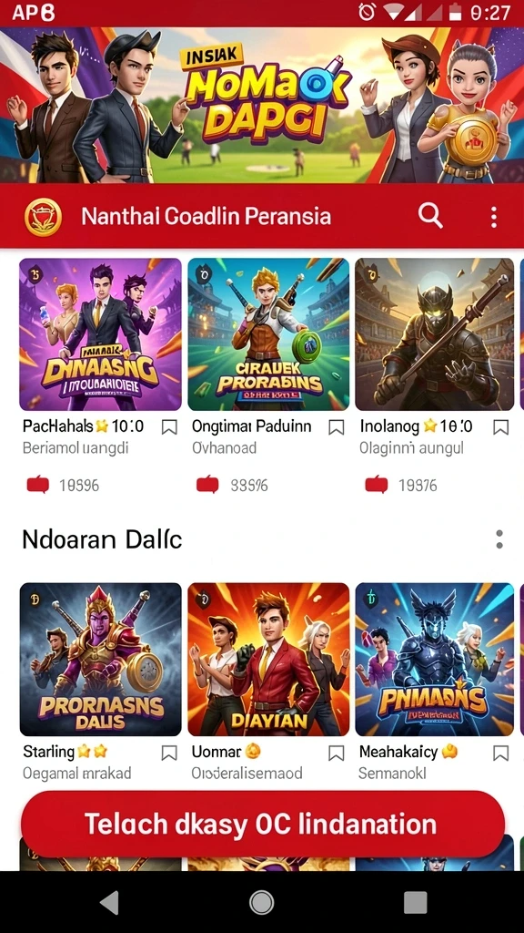 mpo76 - Statistik permainan yang jelas dan mudah dipahami.