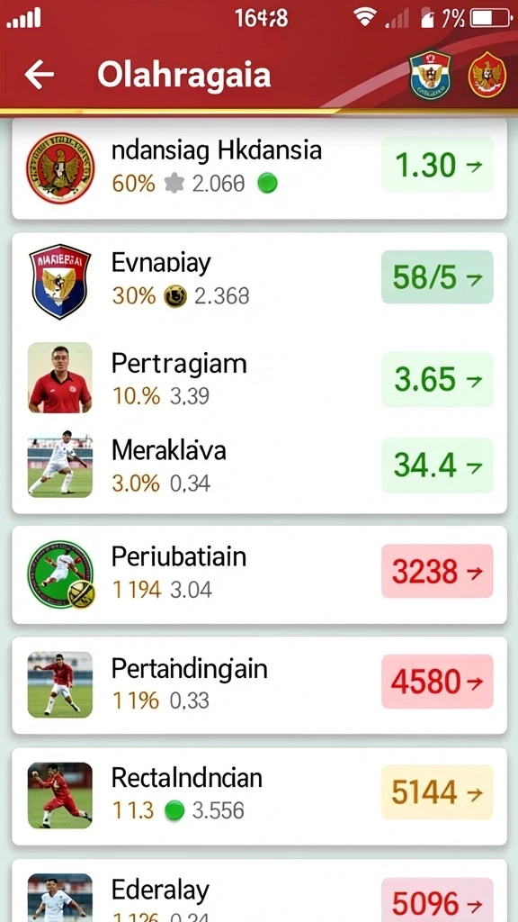 nagawin - Pengalaman bermain yang menyenangkan dan interaktif.