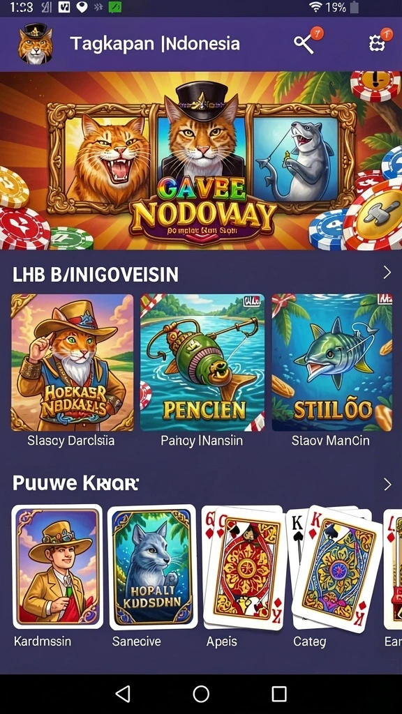 nexgid - Mode multiplayer yang mengasyikkan.