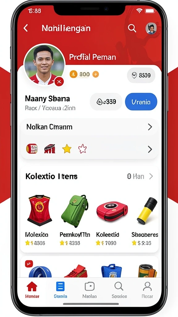 rploot - Misi yang beragam dengan tantangan seru.