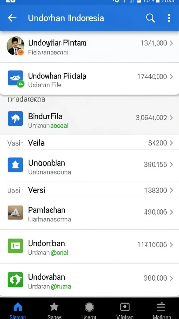 rpvip4 - Karakter baru yang menarik untuk dimainkan.