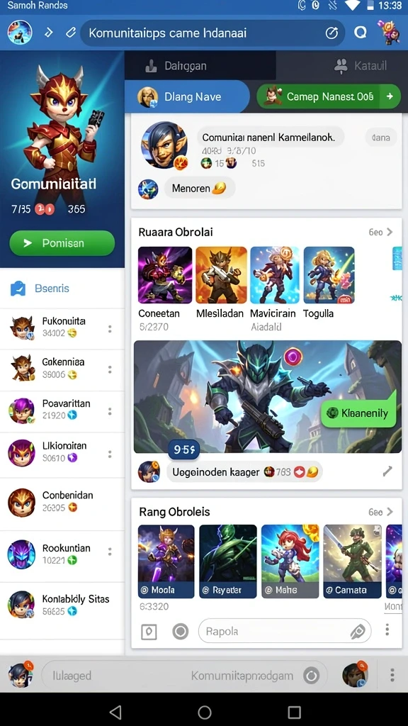 sia777 - Screenshot menampilkan berbagai tema slot yang tersedia untuk dipilih.