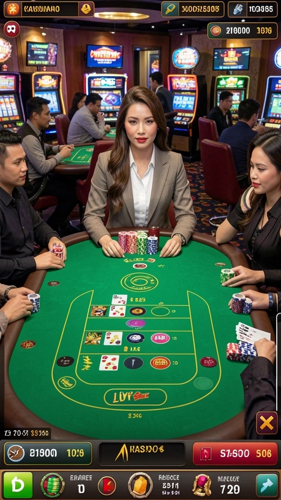 sungaitoto - Tampilan antarmuka yang menarik dan mudah dipahami.