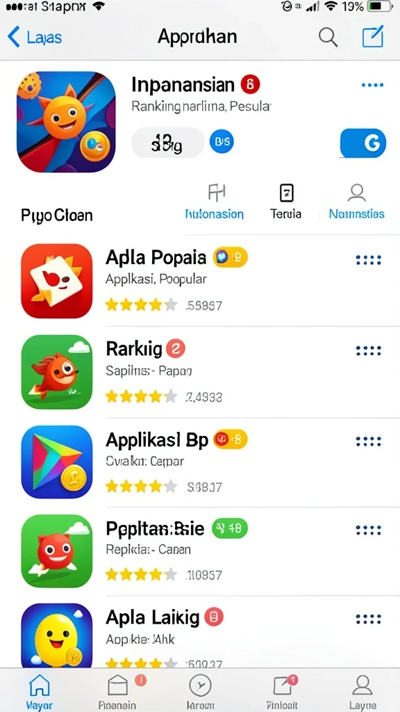 untung88 - Grafis yang halus dan detail.