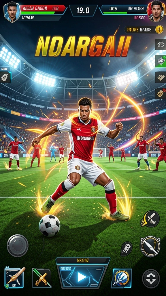 zeus138 - Karakter-karakter unik dalam ZEUS138 yang siap berpetualang.